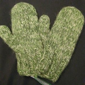 Women's Mittens